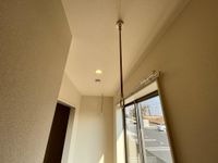 建具等の色・仕様は相違がございます(イメージ)