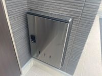 建具等の色・仕様は相違がございます(イメージ)