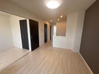 建具等の色・仕様は相違がございます(イメージ)