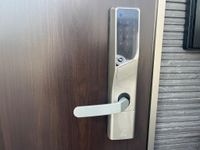 建具等の色・仕様は相違がございます(イメージ)