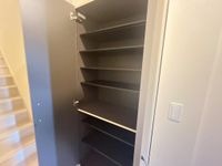 建具等の色・仕様は相違がございます(イメージ)