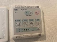 建具等の色・仕様は相違がございます(イメージ)