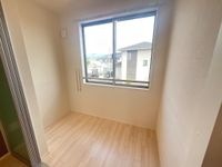 建具等の色・仕様は相違がございます(イメージ)