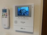 建具等の色・仕様は相違がございます(イメージ)