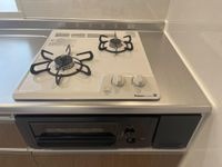 建具等の色・仕様は相違がございます(イメージ)