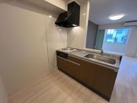 建具等の色・仕様は相違がございます(イメージ)
