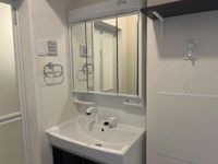 建具等の色・仕様は相違がございます(イメージ)