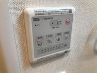 浴室乾燥機(イメージ)