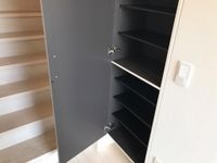 下足箱(イメージ)