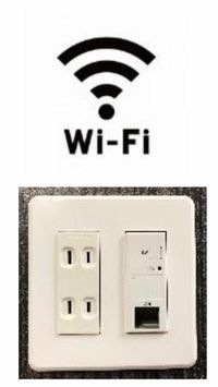 インターネット無料(イメージ)