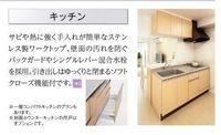 キッチン(イメージ)