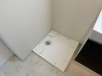 洗濯機置場(イメージ)