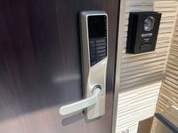 電子キー(イメージ)