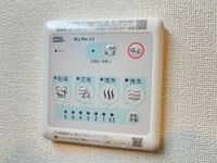 24時間換気機能(イメージ)