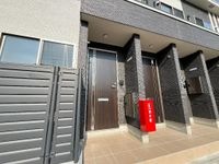 玄関(イメージ)