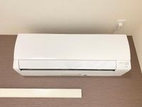 エアコン(イメージ)