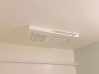 浴室乾燥機(イメージ)