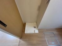 洗濯機置場(イメージ)