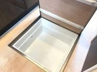 床下収納(イメージ)