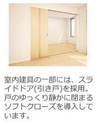 クローゼット(イメージ)