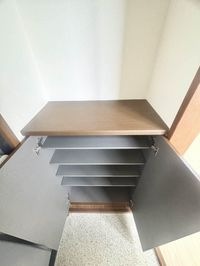 玄関(イメージ)