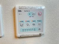 24時間換気機能(イメージ)
