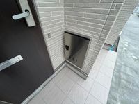 宅配BOX(イメージ)