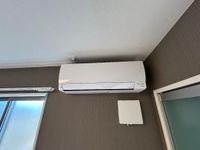 エアコン(イメージ)