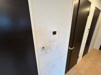カメラ付インターホン(イメージ)