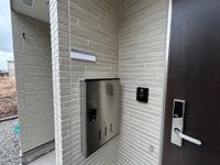 宅配BOX(イメージ)