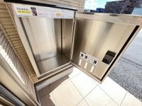 宅配ボックス(イメージ)