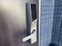 電子キー(イメージ)
