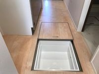 床下収納(イメージ)