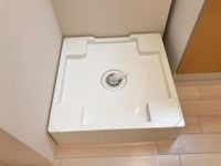 洗濯機置場(イメージ)