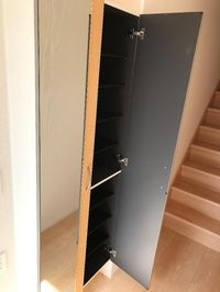 下駄箱(イメージ)