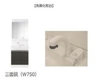 洗面(イメージ)