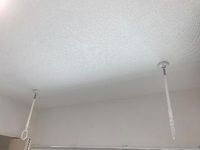 室内物干し(イメージ)