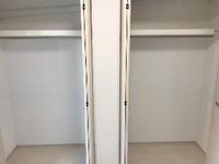 クローゼット(イメージ)