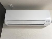 エアコン(イメージ)