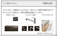 システムキｘッチン(イメージ)