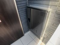 宅配ボックス(イメージ)