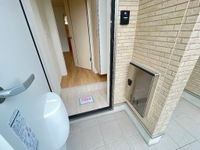 玄関(イメージ)