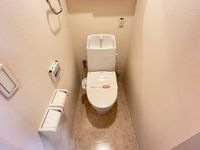 シャワー付トイレ(イメージ)