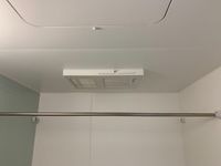 浴室乾燥機(イメージ)