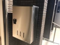 宅配ＢＯＸ(イメージ)