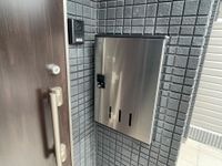 宅配ボックス(イメージ)