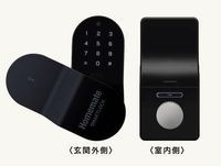 スマートロック(イメージ)