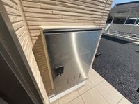 宅配ボックス(イメージ)
