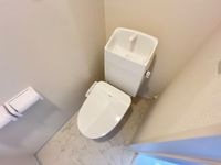 シャワー付トイレ(イメージ)