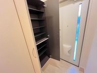 下駄箱(イメージ)